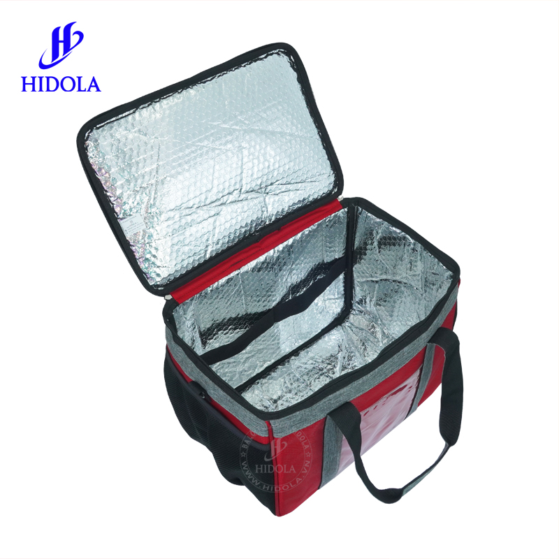 túi giữ nhiệt giao hàng