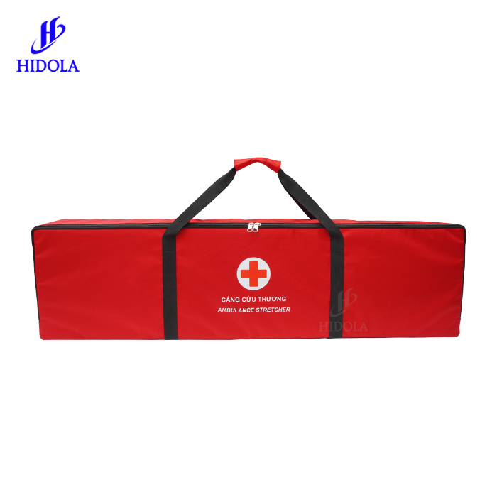 túi y tế đựng cán cứu thương