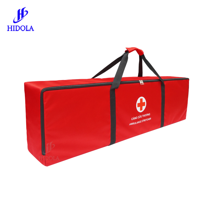 túi đựng cáng cứu thương