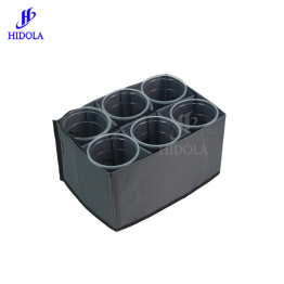 khay cố định ly trà sữa