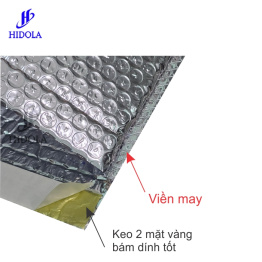 túi bảo quản thực phẩm giữ nhiệt